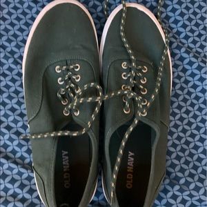 Men’s Old Navy Sneaker Shoes Size 10